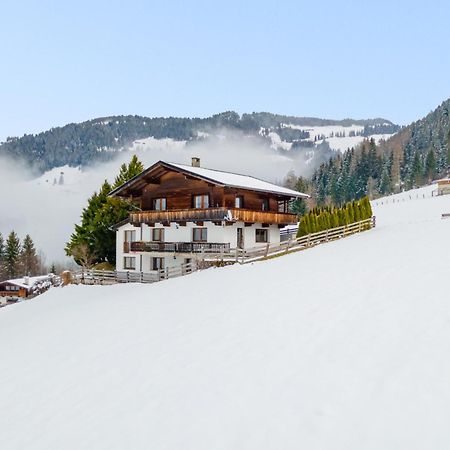Chalet Mountain View Alpbach Extérieur photo