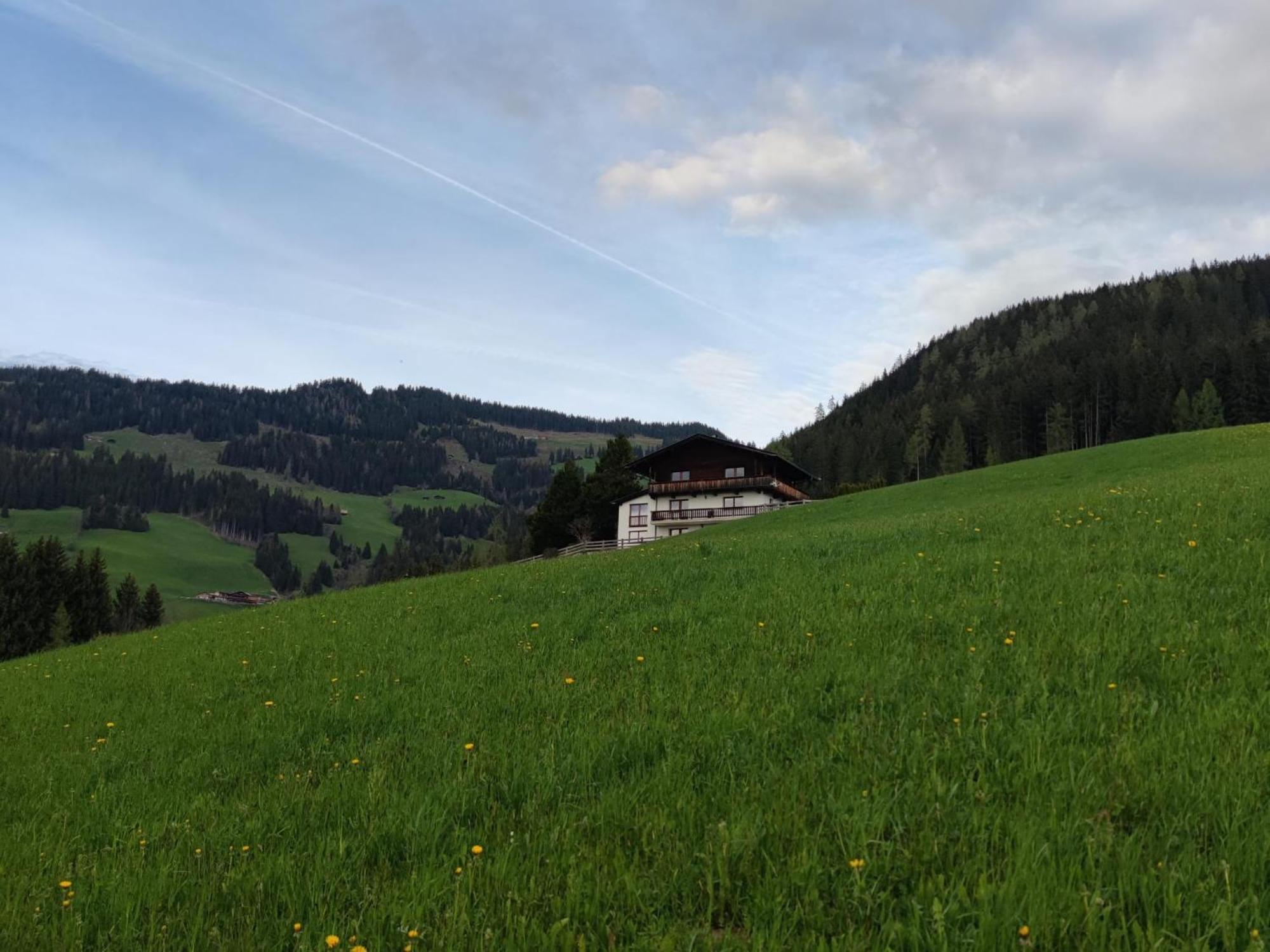 Chalet Mountain View Alpbach Extérieur photo