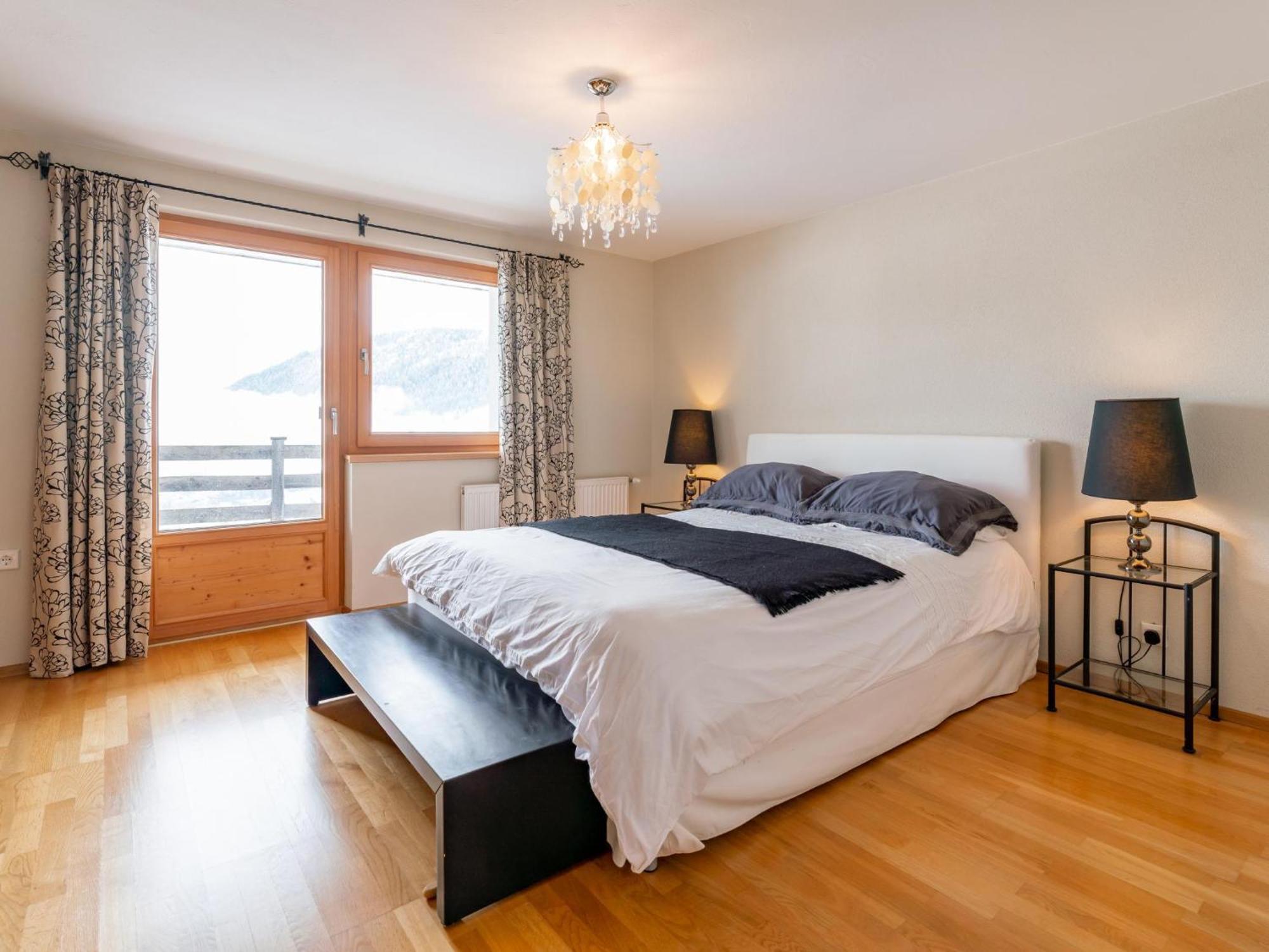 Chalet Mountain View Alpbach Extérieur photo