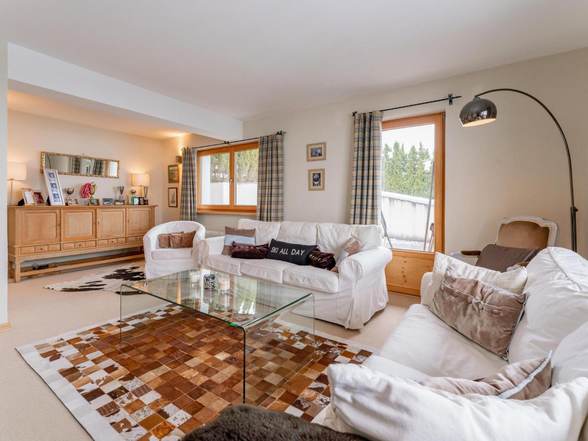 Chalet Mountain View Alpbach Extérieur photo
