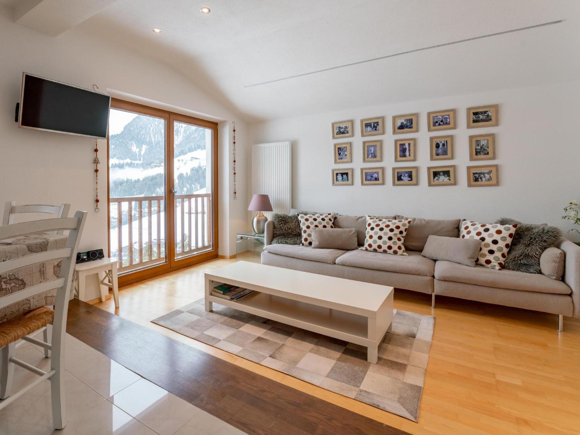 Chalet Mountain View Alpbach Extérieur photo