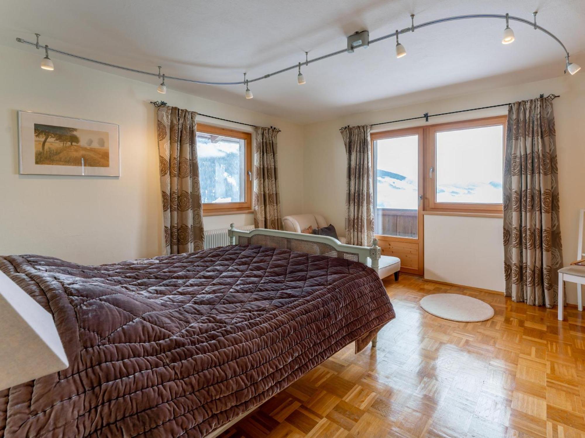 Chalet Mountain View Alpbach Extérieur photo