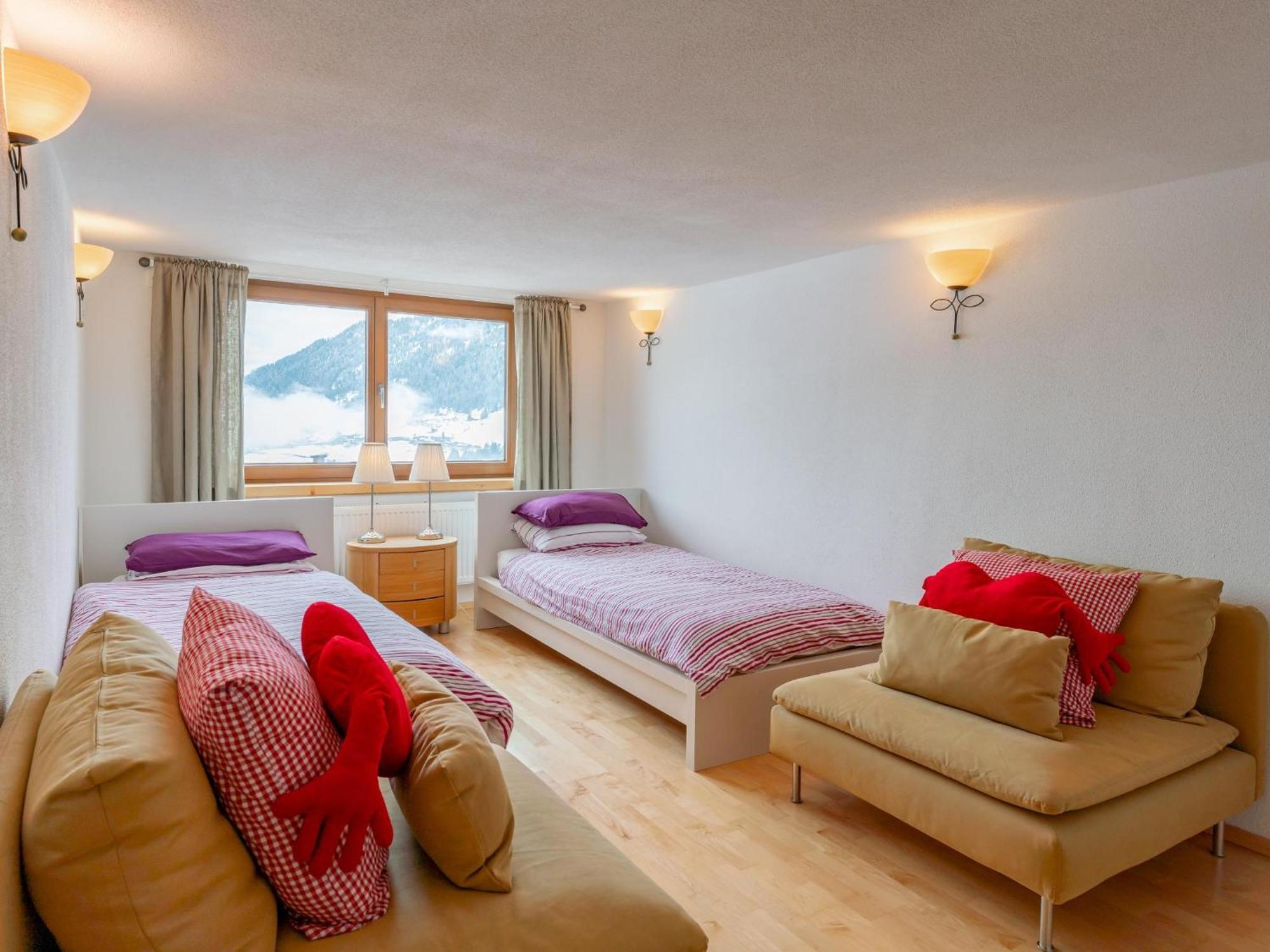 Chalet Mountain View Alpbach Extérieur photo