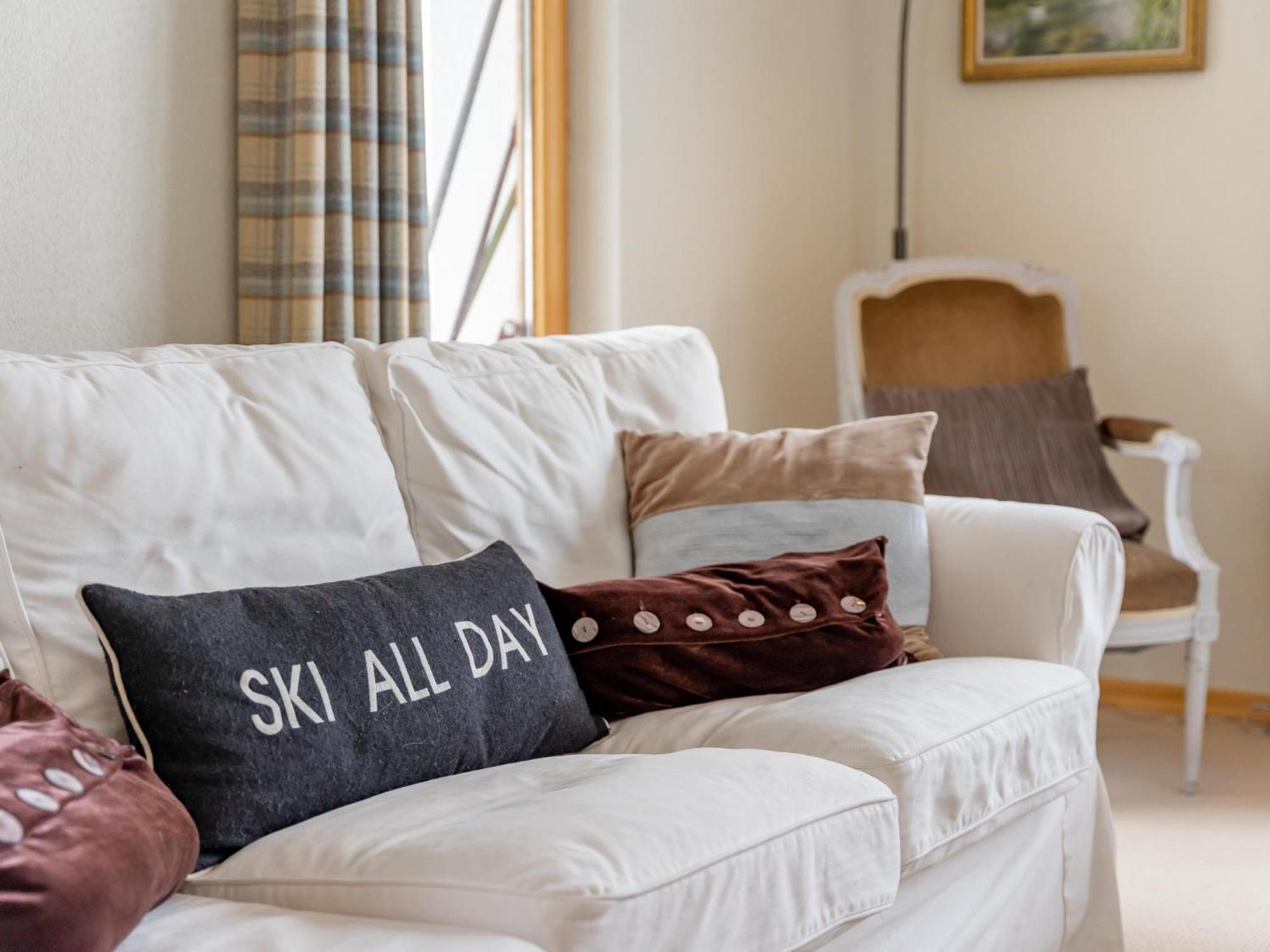 Chalet Mountain View Alpbach Extérieur photo