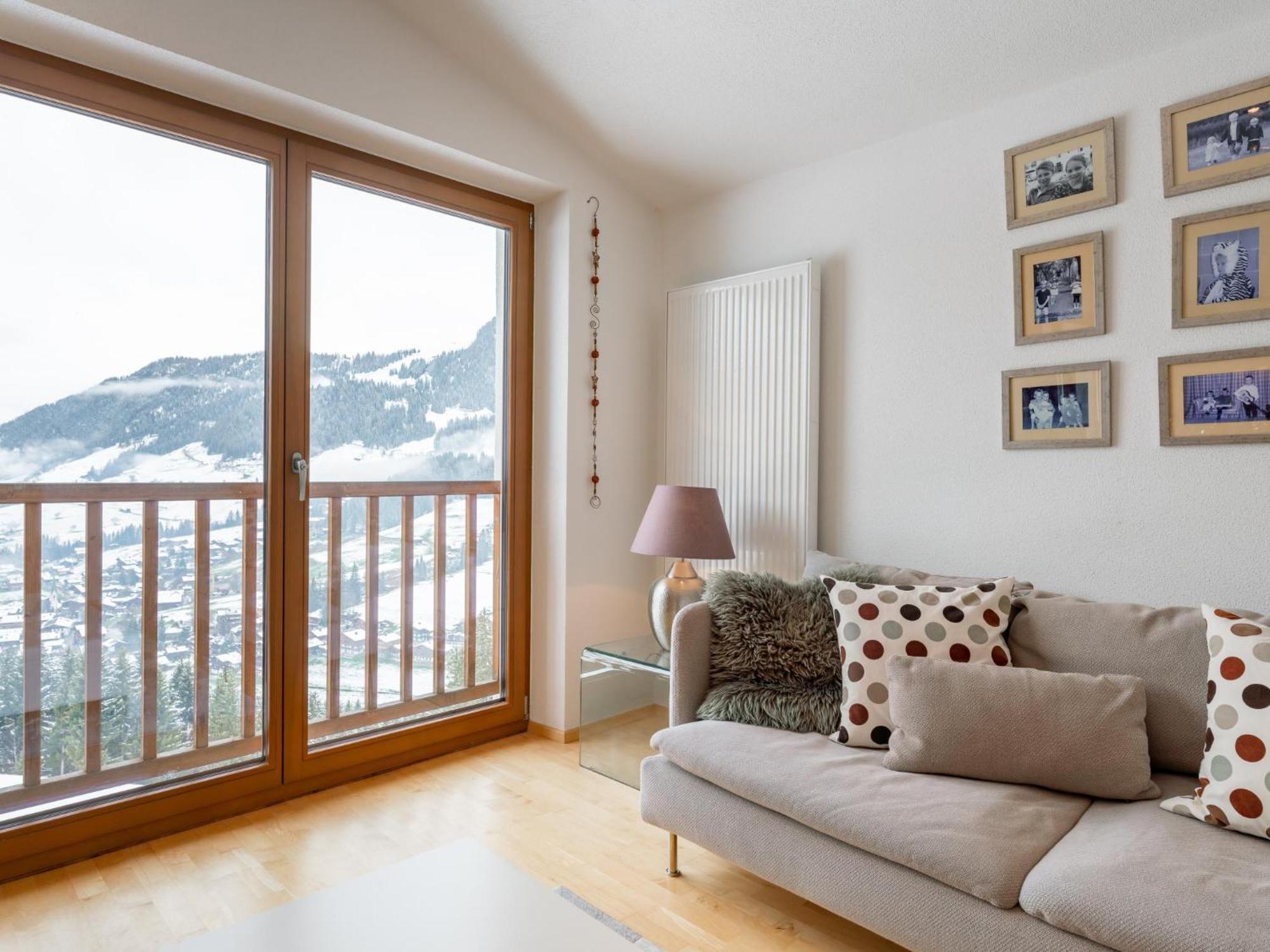 Chalet Mountain View Alpbach Extérieur photo