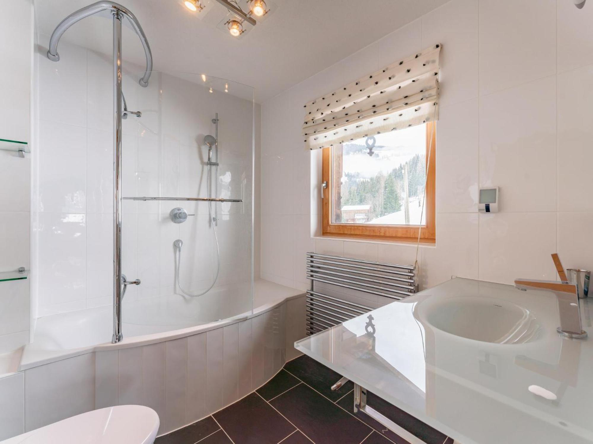 Chalet Mountain View Alpbach Extérieur photo