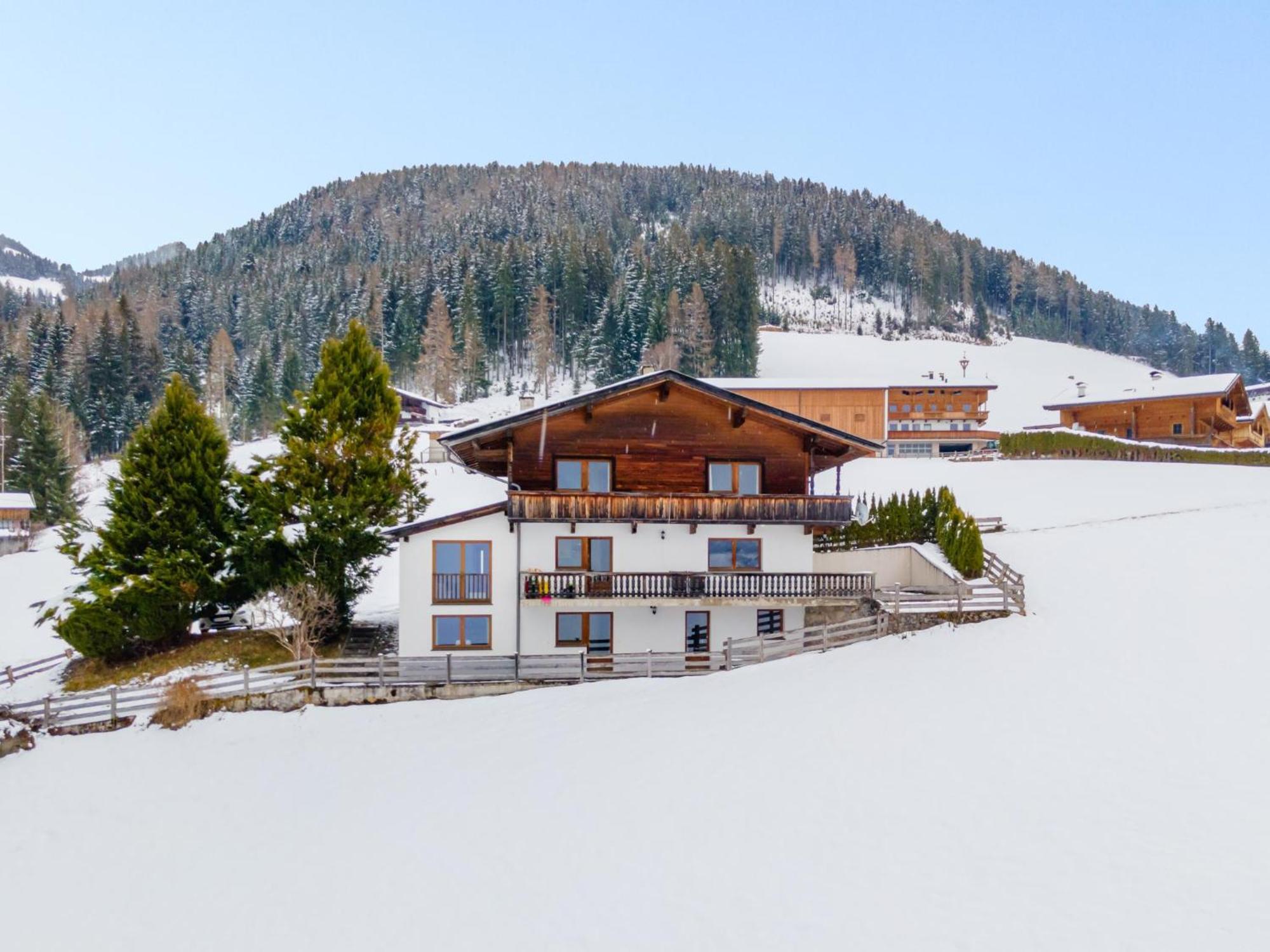 Chalet Mountain View Alpbach Extérieur photo